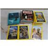 Image 2 : Book Lot - Animals, National Geographic, Science