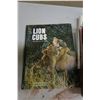 Image 6 : Book Lot - Animals, National Geographic, Science