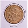 Image 2 : 1876-S Type 2 $20 Liberty Head Double Eagle Gold Coin