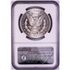 Image 2 : 1878-S $1 Morgan Silver Dollar Coin NGC MS63