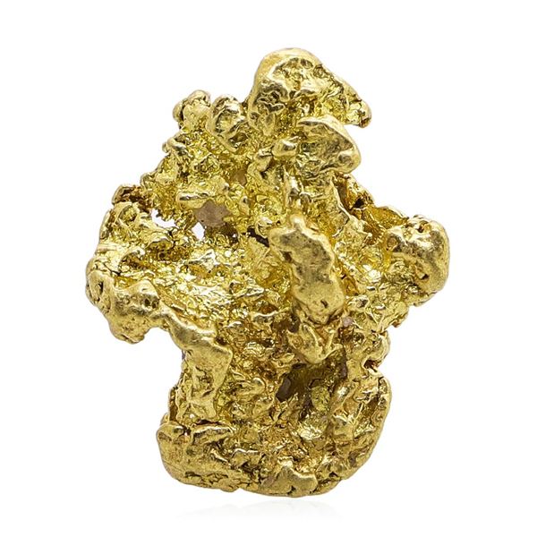 2.35 Gram Yukon Gold Nugget