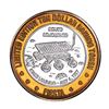 Image 1 : .999 Silver Fiesta Casino and Hotel $10 Casino Limited Edition Gaming Token