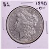 Image 1 : 1890-O $1 Morgan Silver Dollar Coin