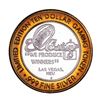 Image 1 : .999 Silver El Cortez Hotel and Casino $10 Limited Edition Gaming Token