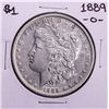 Image 1 : 1889-O $1 Morgan Silver Dollar Coin