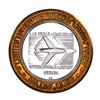 Image 2 : .999 Silver McCarran International Airport Las Vegas, NV $10 Limited Casino Token