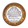 Image 1 : .999 Silver Rio Suite Hotel Las Vegas, NV $10 Casino Limited Edition Gaming Token
