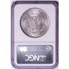 Image 2 : 1884-O $1 Morgan Silver Dollar Coin NGC MS63