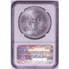 Image 2 : 2011-(S) $1 American Silver Eagle Coin NGC MS70