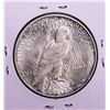 Image 2 : 1927-D $1 Peace Silver Dollar Coin