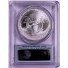 Image 2 : 2013 $1 American Silver Eagle Coin PCGS MS69 First Strike