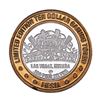 Image 2 : .999 Silver Fiesta Casino and Hotel $10 Casino Limited Edition Gaming Token