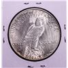 Image 2 : 1934 $1 Peace Silver Dollar Coin