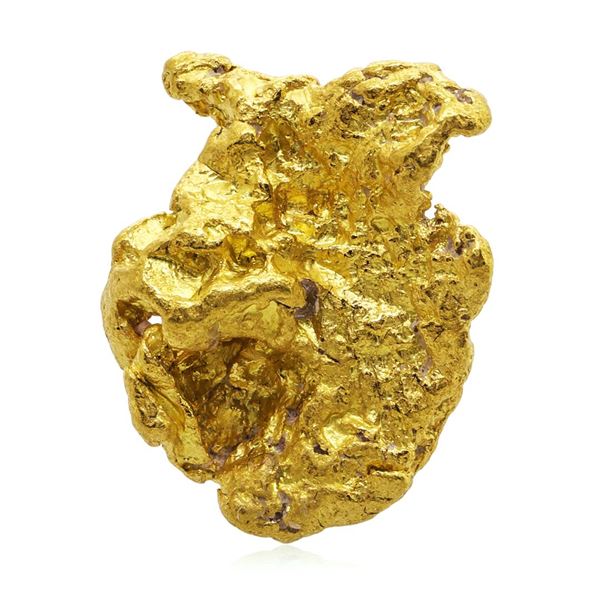 5.75 Gram Gold Nugget