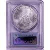 Image 2 : 2001 $1 American Silver Eagle Coin PCGS MS68 First Strike
