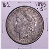 Image 1 : 1885-S $1 Morgan Silver Dollar Coin
