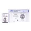 Image 1 : 2019-S $1 Enhanced Reverse Proof American Silver Eagle Coin NGC PF70 w/ COA