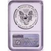 Image 4 : 2019-S $1 Enhanced Reverse Proof American Silver Eagle Coin NGC PF70 w/ COA