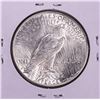 Image 2 : 1923-S $1 Peace Silver Dollar Coin