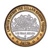 Image 1 : .999 Silver Fiesta Casino and Hotel $10 Casino Limited Edition Gaming Token