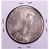 Image 2 : 1927 $1 Peace Silver Dollar Coin