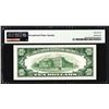 Image 2 : 1950 $10 Federal Reserve Note St. Louis Fr.2010-HW PMG Superb Gem Uncirculated 67EPQ