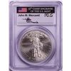 Image 1 : 1992-D $1 Columbus Commemorative Silver Dollar Coin PCGS MS70 Mercanti Signature