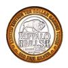 Image 2 : .999 Silver Buffalo Bills Resort & Casino Jean, NV $10 Limited Edition Gaming Token