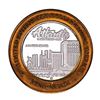 Image 2 : .999 Fine Silver Atlantis Casino & Resort Reno, NV $10 Limited Edition Gaming Token