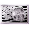 Image 2 : 1993 $1 American Silver Eagle Coin & Two Ounce Bar Set