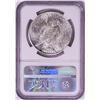 Image 2 : 1934-S $1 Peace Silver Dollar Coin NGC MS62