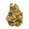 Image 1 : 4.62 Gram Yukon Gold Nugget
