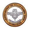 Image 2 : .999 Silver Boulder Station Hotel Casino Las Vegas, NV $10 Limited Casino Token