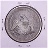 Image 2 : 1860-O $1 Seated Liberty Half Dollar Coin