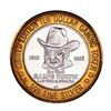 Image 2 : .999 Silver Sam's Town Las Vegas Nevada $10 Casino Limited Edition Gaming Token