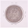 Image 2 : 1907 Germany Wuerttemberg 5 Mark Silver Coin