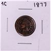 Image 1 : 1877 Indian Head Cent Coin