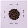 Image 2 : 1877 Indian Head Cent Coin