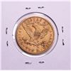 Image 2 : 1899 $10 Liberty Head Eagle Gold Coin