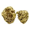 Image 1 : Lot of Yukon Gold Nuggets 7.82 Grams Total Weight