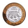 Image 1 : .999 Silver Fiesta Casino and Hotel $10 Casino Limited Edition Gaming Token