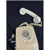 Image 2 : Vintage Rotary Dial Wall Phone