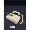 Image 1 : Vintage Push Button Wall Phone