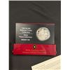 Image 2 : RCM 2006 $20 Silver Canadian Coin - National Parks Collection, Georgian Bay Islands, Original Box