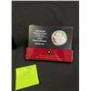 Image 2 : RCM 2006 $20 Silver Canadian Coin - National Parks Collection, Georgian Bay Islands, Original Box