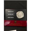 Image 2 : RCM 2007 $30 Silver Canadian Coin - Vimy Ridge, Original Box