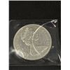 Image 3 : 1965 Canadian Silver Dollar