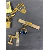 Image 3 : Vintage Men's Jewellery Lot