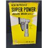 Image 2 : Vintage Super Power FlashLight Vacuum Cleaner