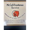 Image 2 : Vintage McColl-Frontenac Towelette - Sealed